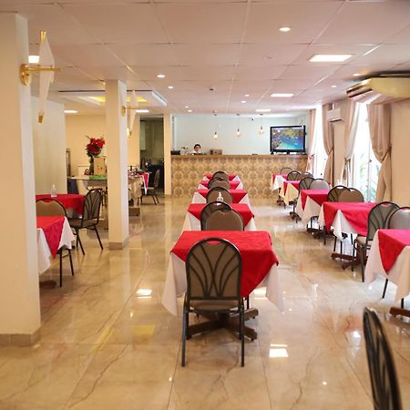 Hotel Del Principe Marabá 외부 사진