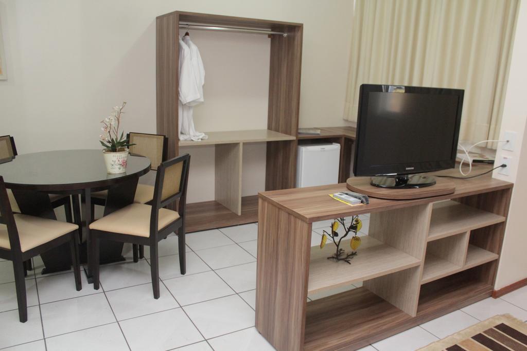 Hotel Del Principe Marabá 외부 사진