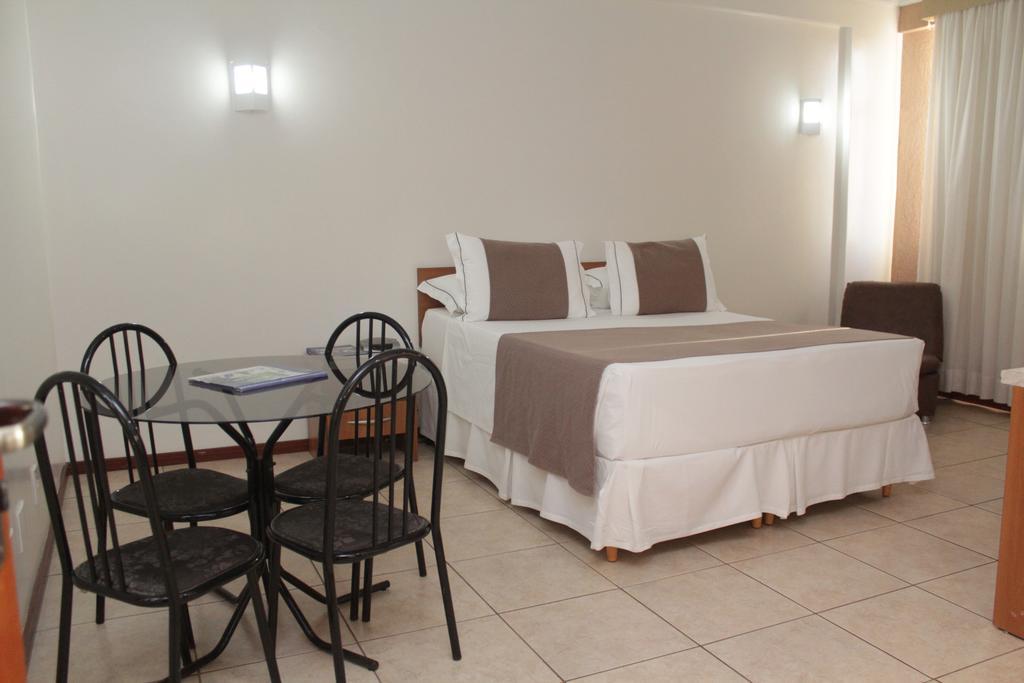 Hotel Del Principe Marabá 외부 사진