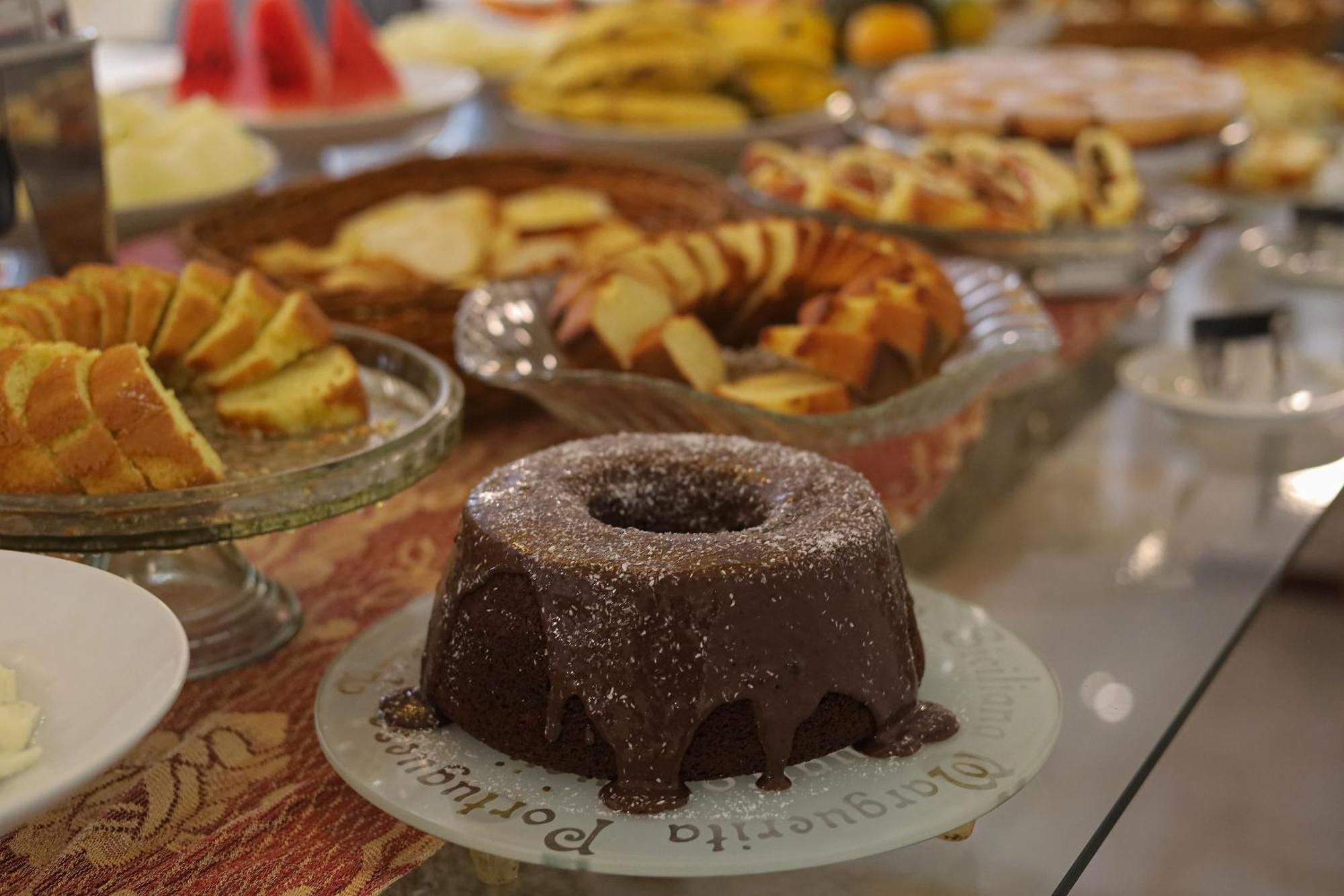Hotel Del Principe Marabá 외부 사진